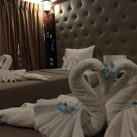 Sudyod Hotel Bangkok Luaran gambar