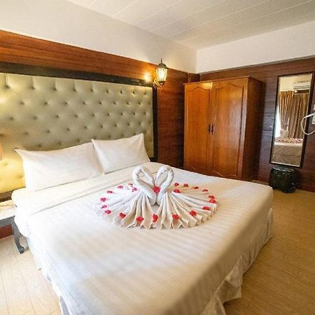 Sudyod Hotel Bangkok Luaran gambar