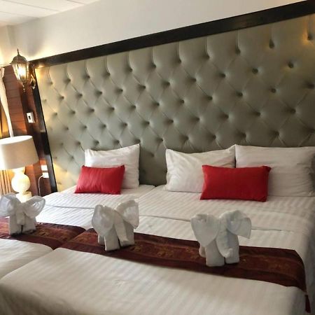 Sudyod Hotel Bangkok Luaran gambar