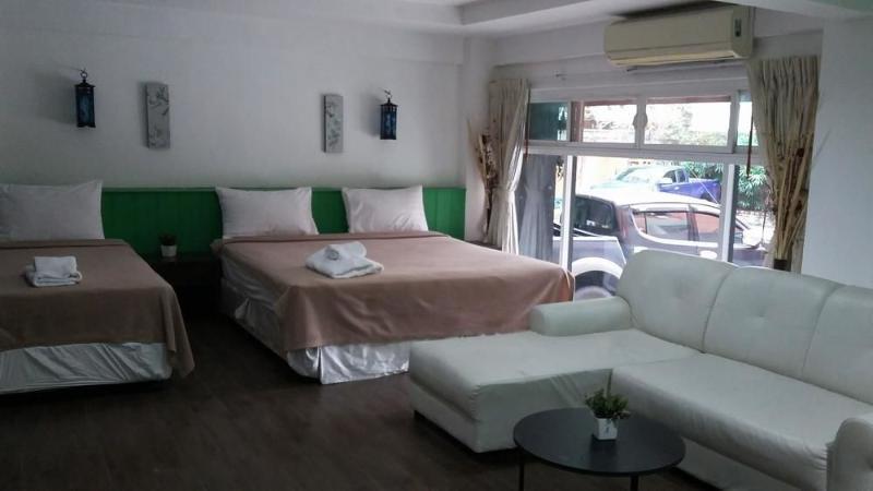 Sudyod Hotel Bangkok Luaran gambar